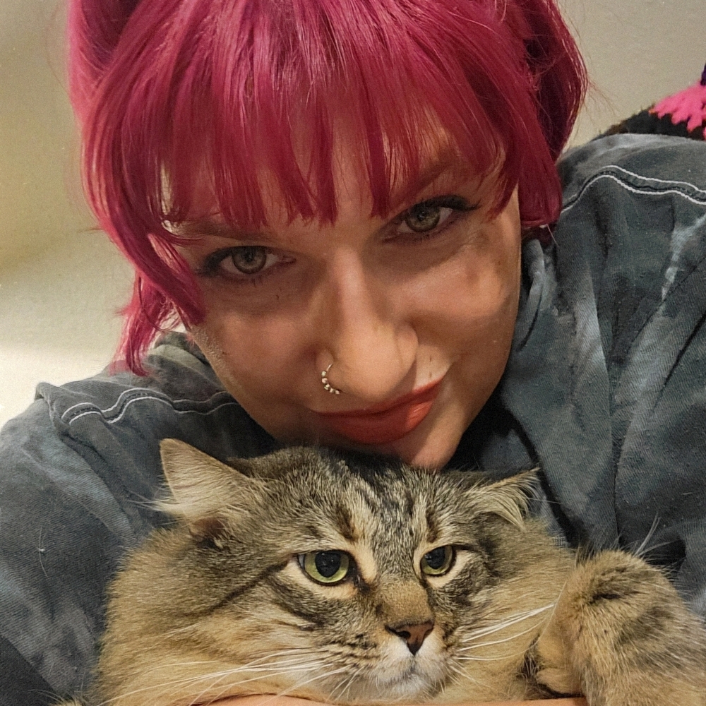 Meet your Posher, Laura